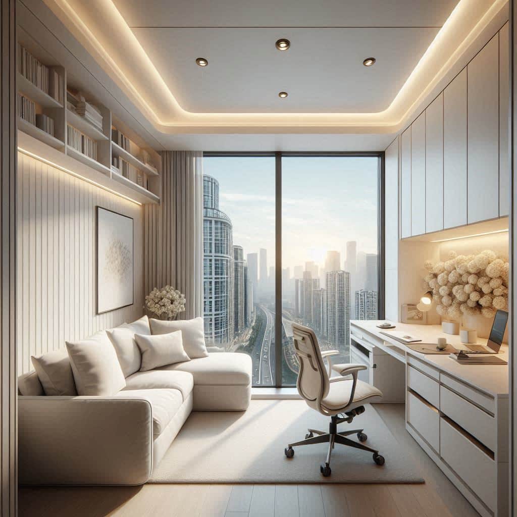 大厦名字文章配图